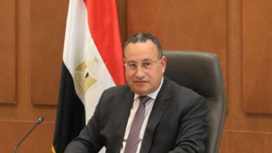 وزير التعليم العالي يطمئن هاتفياً على مستشفيات جامعة أسوان بعد حريق محدود