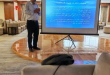 ” مياه الأقصر” تنظم ندوة توعوية للعائمات السياحية لحماية مياه النيل من التلوث