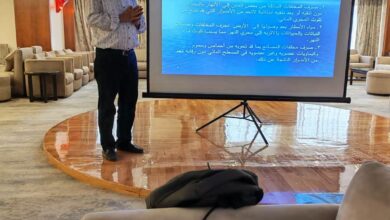 ” مياه الأقصر” تنظم ندوة توعوية للعائمات السياحية لحماية مياه النيل من التلوث