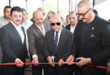 محافظ الغربية يفتتح أول منفذ لمبادرة «خير مصر لأهل مصر» بكفر الزيات لتوفير السلع بأسعار أقل من الأسواق