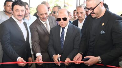محافظ الغربية يفتتح أول منفذ لمبادرة «خير مصر لأهل مصر» بكفر الزيات لتوفير السلع بأسعار أقل من الأسواق