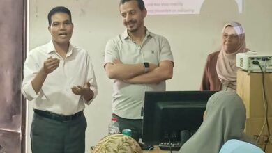 ” صحة الأقصر” تطلق دورة تدريبية لرفع كفاءة أطباء الأسنان بالوحدات الصحية