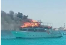 خمس دقائق إلى الجحيم.. من يعيد الطمأنينة إلى قلوب سياح الغردقة؟