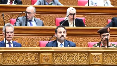 مجلس النواب يوافق على تعيين رئيس جهاز مستقبل مصر بدرجة وزير