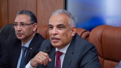 رئيس جامعه طنطا يفتتح المؤتمر الدولي الـ 11 لكلية الحقوق تحت عنوان “العدالة والتحول الرقمي”