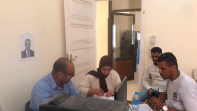 “العمل بالأقصر” تقوم بحملة تفتيشية على العائمات السياحية لتعزيز السلامة المهنية وضمان حقوق العاملين
