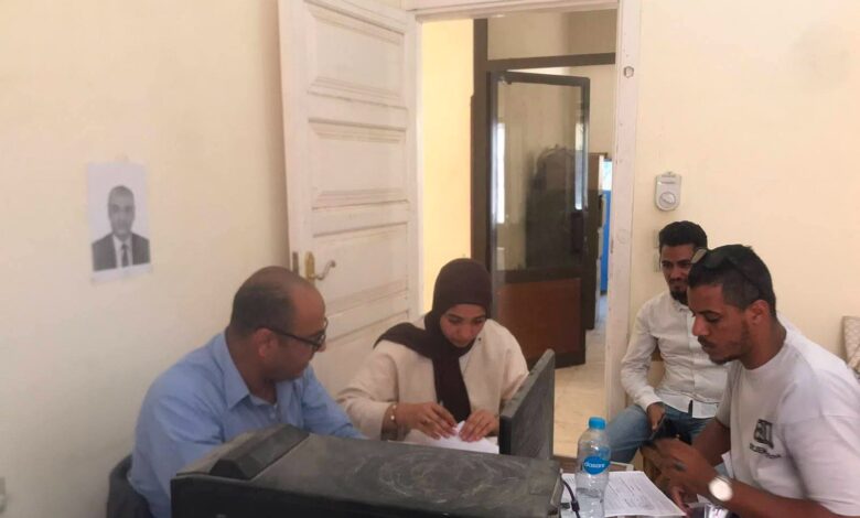“العمل بالأقصر” تقوم بحملة تفتيشية على العائمات السياحية لتعزيز السلامة المهنية وضمان حقوق العاملين