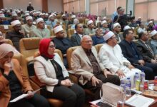 الأسرة أولًا.. ملتقى فكري بالغربية يجدد رسالة الأزهر في مواجهة الطلاق