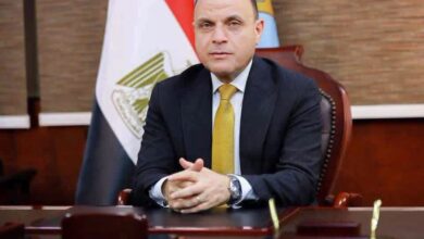 محافظ الغربية يؤكد في اليوم العالمي للأمل أن بناء الإنسان هو الاستثمار الحقيقي لمستقبل أكثر استدامة محافظ الغربية يؤكد في اليوم العالمي للأمل أن بناء الإنسان هو الاستثمار الحقيقي لمستقبل أكثر استدامة
