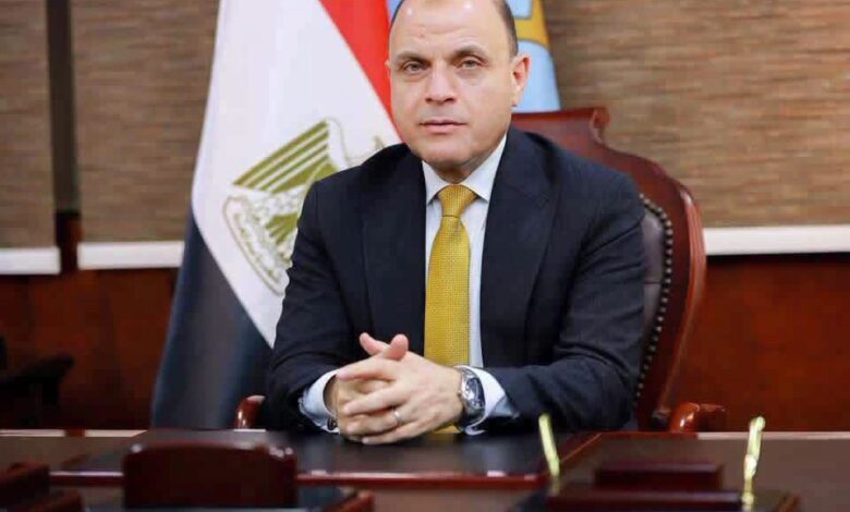محافظ الغربية يؤكد في اليوم العالمي للأمل أن بناء الإنسان هو الاستثمار الحقيقي لمستقبل أكثر استدامة