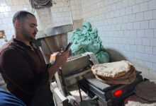 35 محضرًا خلال حملات رقابية مكثفة على مخابز كفر أبو جندي ومنشأة العياري وشبرا نباص وكفر سعدون بقطور وكفر الزيات ومركز المحلة الكبرى