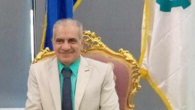 رئيس جامعة أسوان يهنئ المنتخب الوطني بالتأهل إلى دور الـ16 في مونديال 2026