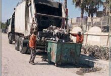 انطلاقة ميدانية قوية بجميع أحياء الإسكندرية عقب تعيين قيادات جديدة لشركة نهضة مصر