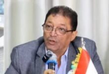 رئيس اتحاد شباب العرب للإبداع والابتكار يهنئ الشعب المصري بمناسبة الذكرى الرابعة والسبعين لثورة 23 يوليو المجيدة