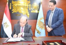 محافظ الغربية يعتمد نتيجة مسابقة شغل الوظائف الإشرافية بمديرية التربية والتعليم بعد اجتياز 1634 متقدمًا 