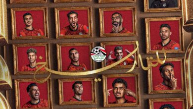 ليس كل الأبطال يرفعون الكأس… هناك من يرفعون الرأس