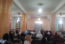 إعلام المنيا: ترشيد الطاقة استثمار في مستقبل الأجيال