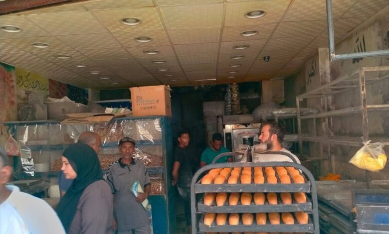 قطع مرفق المياه خلال حملة مكبرة بالطود و15يوم مهلة لتوفيق الأوضاع القانونية