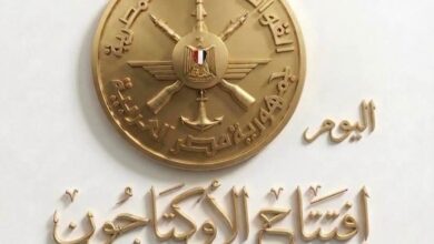 شفرة عبقرية المصري القديم في صرح العسكرية الحديثة..كيف أحيا “الأوكتاجون” هندسة الأجداد