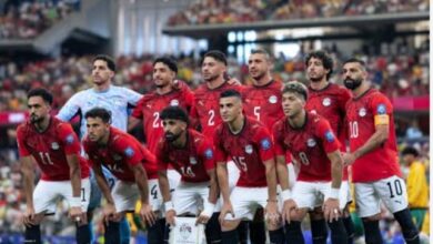 منتخب مصر يسعد الملايين ويتأهل إلى دور الـ16 بعد ملحمة كروية أمام أستراليا