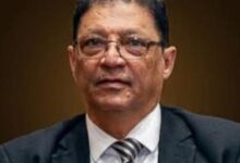 العميد علي محمد القحيف يبعث برسالة دعم ومساندة إلى منتخب المغرب بعد خروجه من كأس العالم