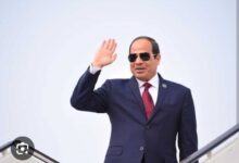 تحالفات للمستقبل.. زيارة السيسي إلى تنزانيا تفتح آفاقًا اقتصادية جديدة