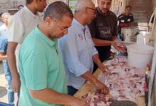 محافظ المنيا يوجّه بتكثيف حملات التفتيش ومحاسبة المقصرين للارتقاء بالأداء المؤسسي وتحسين الخدمات