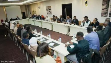 قوى سودانية مناهضة للحرب: “حوار البرهان” غطاء لشرعنة حكم الجيش والإخوان قوى سودانية مناهضة للحرب: “حوار البرهان” غطاء لشرعنة حكم الجيش والإخوان