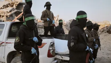 إسرائيل لـ”مجلس السلام”: سنواصل استهداف عناصر حماس في قطاع غزة