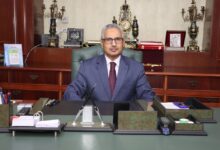 محافظ بني سويف يوجه برفع درجة الاستعداد القصوى عقب حدوث الزلزال