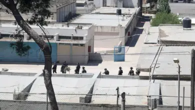 محافظة القدس: الإنسحاب الإسرائيلي من مركز قلنديا لا ينهي سيطرتها عليه