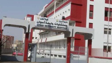 بشرى لأهالي جنوب الصعيد: انطلاق عمليات قافلة جراحة التجميل المجانية بمستشفيات جامعة أسوان بشرى لأهالي جنوب الصعيد: انطلاق عمليات قافلة جراحة التجميل المجانية بمستشفيات جامعة أسوان