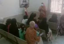 تقديم 2693 خدمة طبية مجانيه للمواطنين ببنى سويف