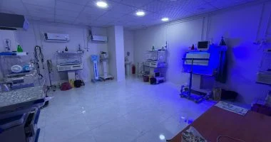 غلق وتشميع أكثر من 8 منشآت طبيه ببني سويف غلق وتشميع أكثر من 8 منشآت طبيه ببني سويف