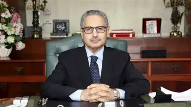 محافظ بني سويف يتابع مستجدات ملف تقنين اراضي الدوله