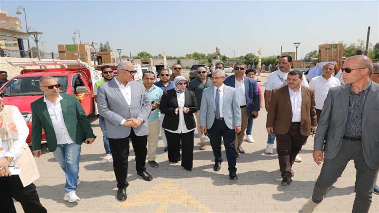 تجهيز 20 عروس من الأسر الأولى بالرعاية فى بنى سويف تجهيز 20 عروس من الأسر الأولى بالرعاية فى بنى سويف