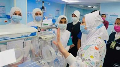 “الرعاية الصحية بالأقصر”تعلن عن فتح باب التقدم للإلتحاق بالمعاهد الفنية للتمريض