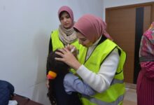 تنفيذ عمليات جراحية للعيون بالمجان للأسر الأولى بالرعاية في بني سويف خلال أغسطس