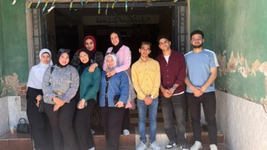 نحو مستقبل رقمي مستدام: مبادرة “AI4ALL” تقود مسيرة الوعي بالذكاء الاصطناعي في مصر