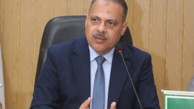 مديرية العمل بالشرقية : توفير٤ آلاف و ٩٣٤وظيفة متاحة بـ ٥١مصنعاً مديرية العمل بالشرقية : توفير٤ آلاف و ٩٣٤وظيفة متاحة بـ ٥١مصنعاً