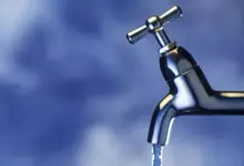 انقطاع المياه عن 4 قرى في بني سويف لمدة 8 ساعات