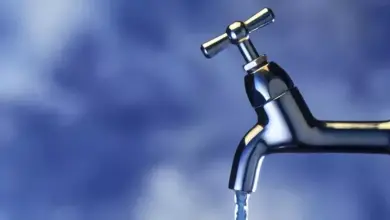 انقطاع المياه عن 4 قرى في بني سويف لمدة 8 ساعات