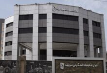 تحرير 341 محضرا خلال حملات تموينية على الأسواق والمخابز ببني سويف