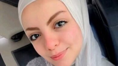 هايدي الشابوري تتقدم ببلاغ رسمي ضد أسرتها بعد حجزها في مصحه نفسيه