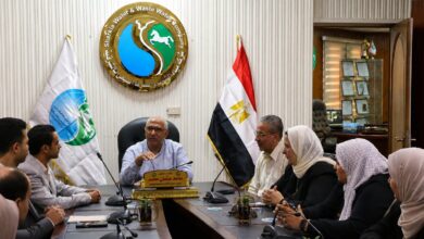 مياه الشرقية: إدارات تحصل على شهادة الجودة الدولية ISO 9001:2015 دون أية ملاحظات