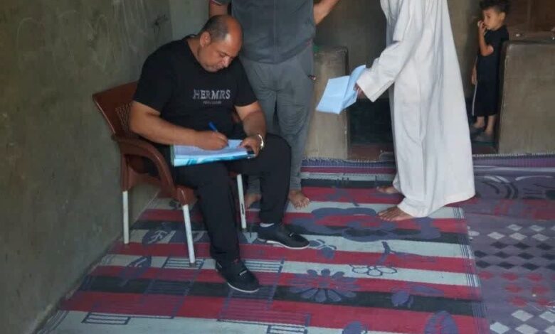 مياه الشرقية بحث ٤٠ أسرة من الأولي بالرعاية بالزقازيق مياه الشرقية بحث ٤٠ أسرة من الأولي بالرعاية بالزقازيق