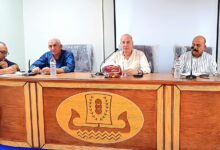 شباب كفر الشيخ :تستعرض خطة انطلاق معسكر الشباب و الجمعيات العمومية