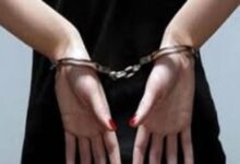 القبض على فتاة ادعت التحرش بها من سائق