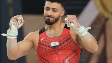 تعرف على بعثة منتخب مصر للجمباز المشاركة في دورة ألعاب البحر المتوسط “تارانتو 2026”