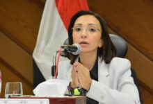 غلق وتشميع ٣ معامل تحاليل كيميائية بدون ترخيص خلال حمله رقابية بالبحيرة 